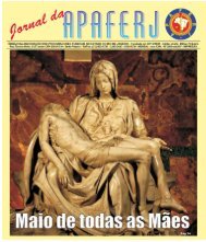 JORNAL DA APAFERJ 1 MAIO 2007 Pág 14