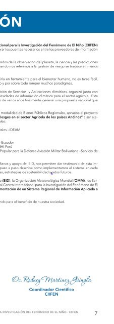 View full document (in Spanish) [PDF 4.60 MB] - PreventionWeb