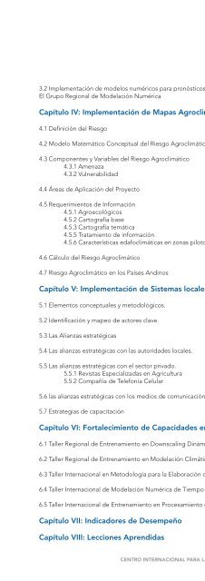 View full document (in Spanish) [PDF 4.60 MB] - PreventionWeb