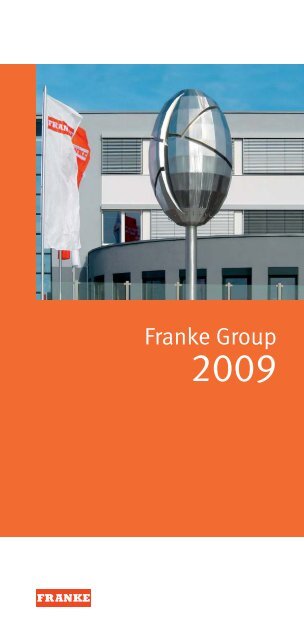 Franke Group