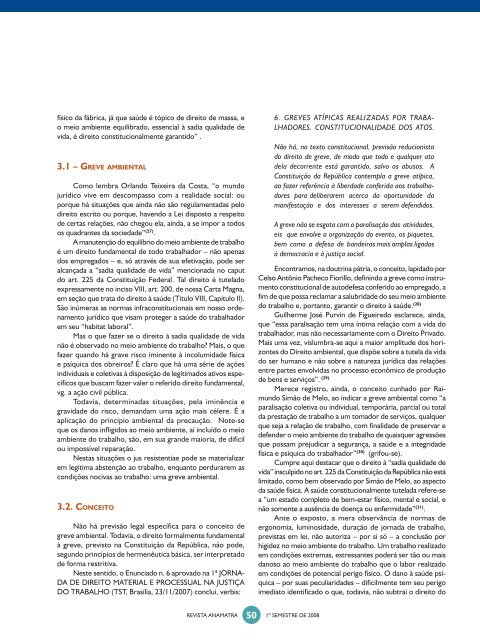 Download do PDF - Associação Nacional dos Magistrados da ...