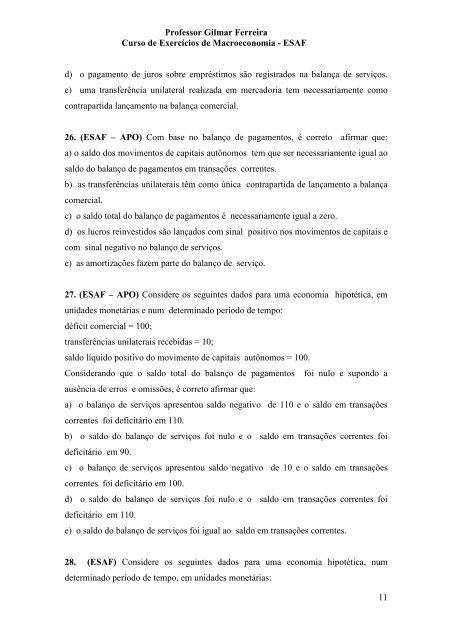 Aula 1 - BP - Versão 3 - Blog do Professor Gilmar Ferreira