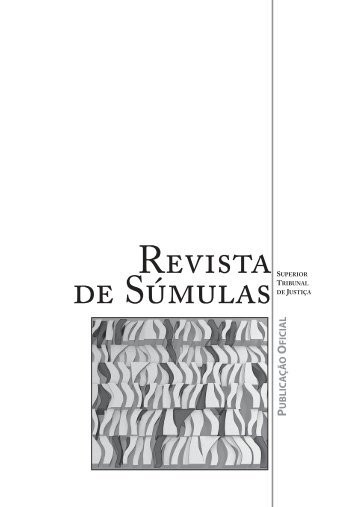 Revista de Súmulas - Chaia Ramos