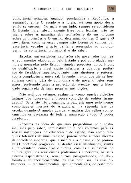 Presidente - Pedagogia ao Pé da Letra