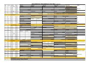 fws münster epochenplan 2011/2012 (19 - Freie Waldorfschule in ...