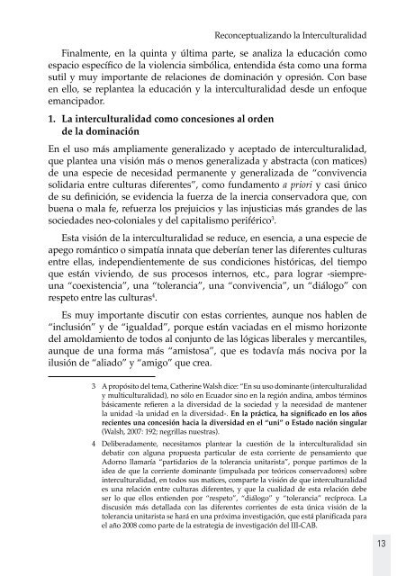 descargar - instituto internacional de integración - convenio andrés ...