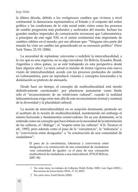 descargar - instituto internacional de integración - convenio andrés ...