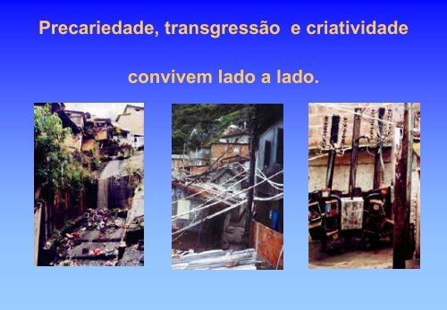 A requalificação da Serrinha no Brasil - Manuel Ribeiro, urbanista