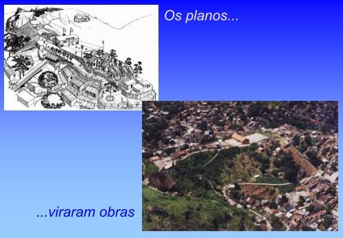 A requalificação da Serrinha no Brasil - Manuel Ribeiro, urbanista