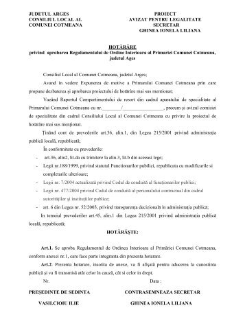 Download - Consiliul Judetean Arges