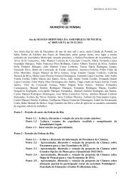 Download - Câmara Municipal de Pombal