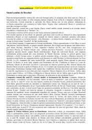 Statul condus de Decebal.pdf - Resurse Materiale