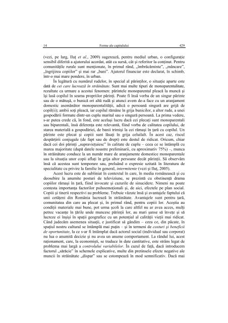 Art 4 Ilut.pdf - Revista Romana de Sociologie