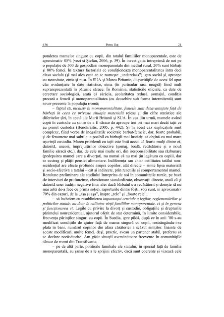 Art 4 Ilut.pdf - Revista Romana de Sociologie