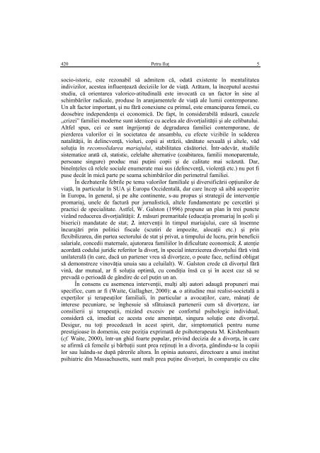 Art 4 Ilut.pdf - Revista Romana de Sociologie