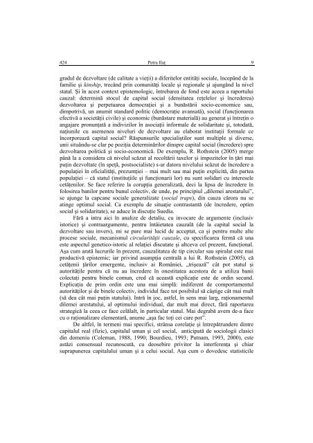 Art 4 Ilut.pdf - Revista Romana de Sociologie