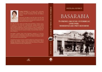 în primul deceniu interbelic (1918-1928) - Asociatia Tinerilor Istorici ...