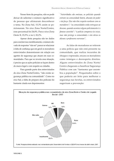 Legado Social do Pan 2.indd - Observatório de Favelas