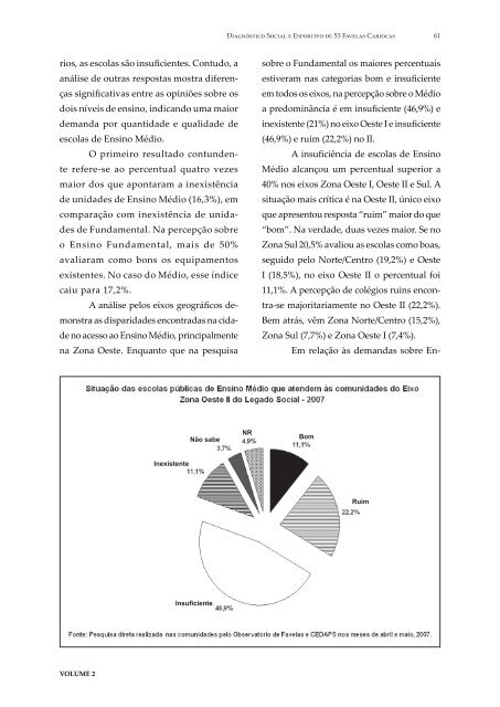 Legado Social do Pan 2.indd - Observatório de Favelas