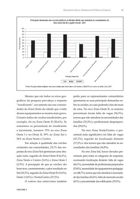 Legado Social do Pan 2.indd - Observatório de Favelas