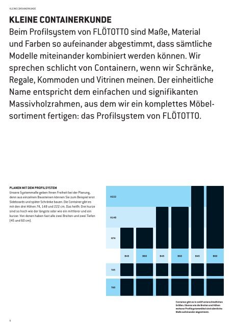 DAMIT LEBEN WIR - Wallenfels