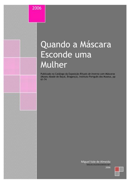 download, pdf, 121kb - Miguel Vale de Almeida
