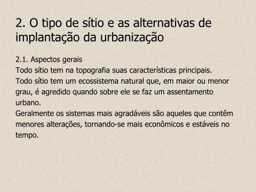 Manual de Loteamentos e Urbanização - Sonia Afonso