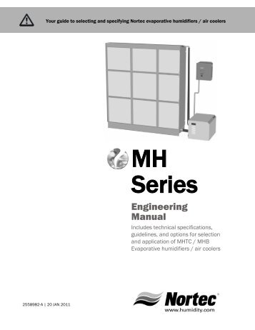 MH Series - Nortec