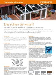 Download [pdf] - TS-Aluminium Profilsysteme GmbH & Co. KG