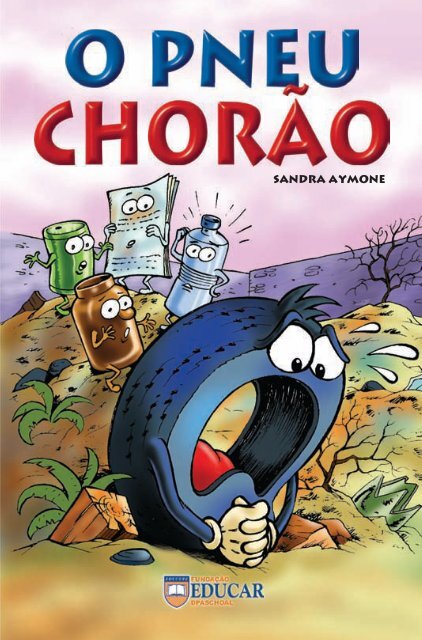 Download do livro - Fundação Educar DPaschoal