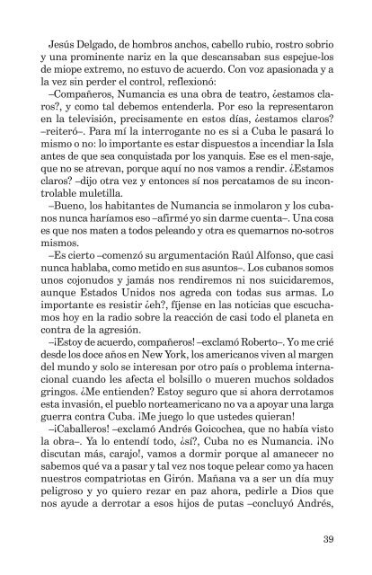 Descargar libro - Centro Cultural Pablo de la Torriente Brau