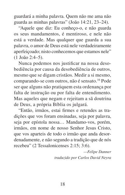 O véu da mulher cristã - El Cristianismo Primitivo