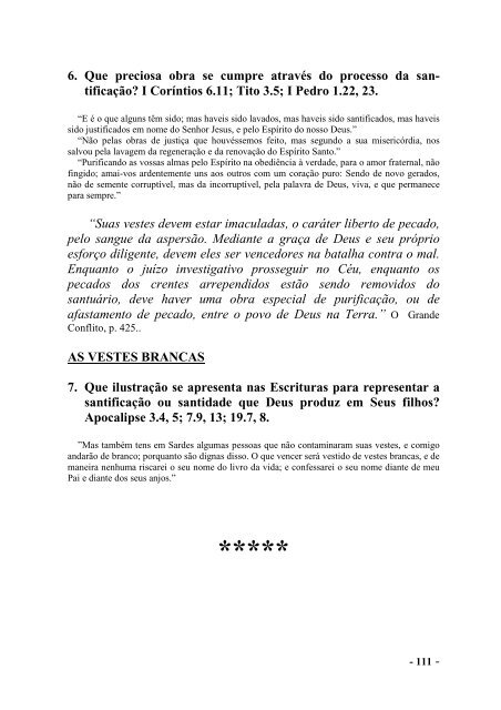 lIÇÕES ESCOLA SABATINA 2 semestre 2009 ... - sda1844.org