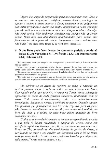 lIÇÕES ESCOLA SABATINA 2 semestre 2009 ... - sda1844.org