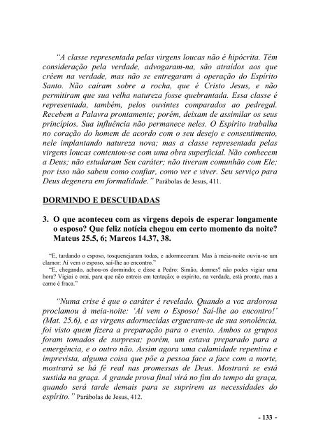 lIÇÕES ESCOLA SABATINA 2 semestre 2009 ... - sda1844.org