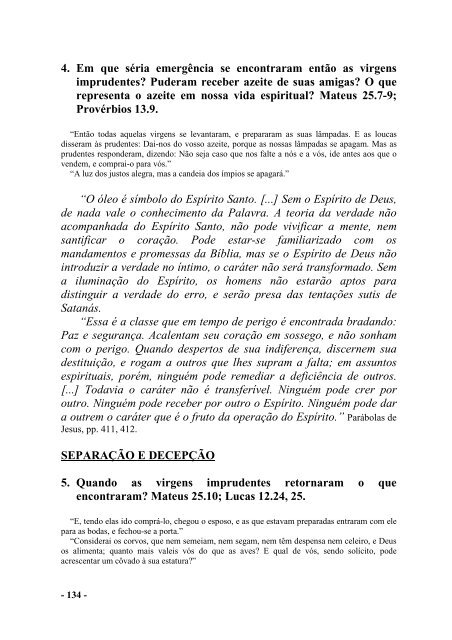 lIÇÕES ESCOLA SABATINA 2 semestre 2009 ... - sda1844.org