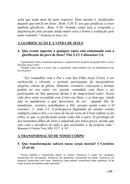 lIÇÕES ESCOLA SABATINA 2 semestre 2009 ... - sda1844.org