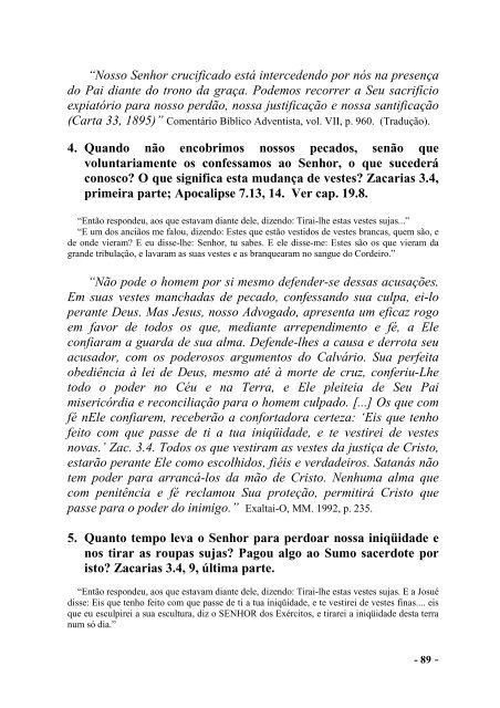 lIÇÕES ESCOLA SABATINA 2 semestre 2009 ... - sda1844.org