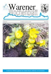 PDF-Datei des WWB 05/2013 - Waren