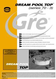 DREAM POOL TOP - Waterman GmbH