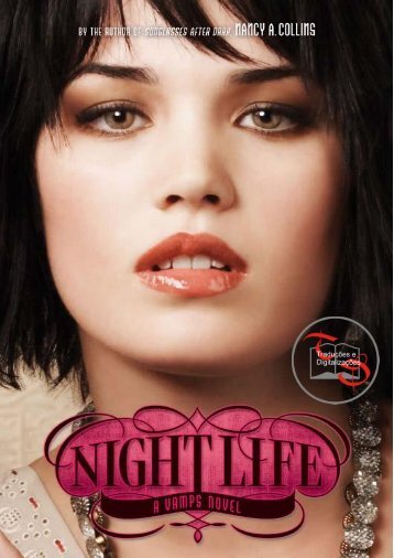 [TEXTOS]Vamps 2 - NightLife - CloudMe