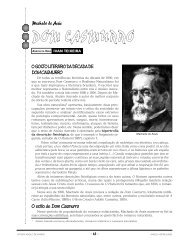 Machado de Assis — Dom Casmurro - Lumen