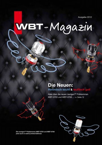 WBT-Magazin download