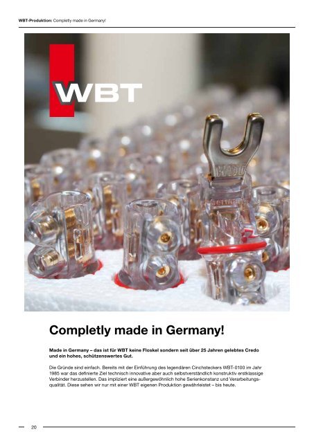 WBT-Magazin download