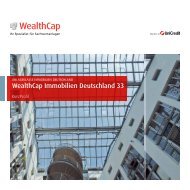 WealthCap Immobilien Deutschland 33