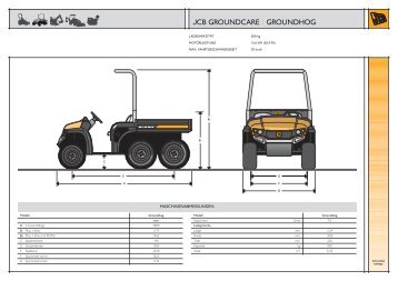 8118 Groundhog Spec (G) - Wegema-trac.de