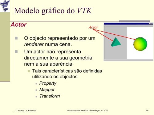 Introdução ao VTK