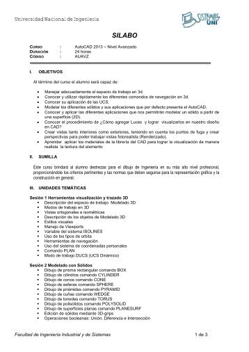 Sistemasuni edu pe Magazines