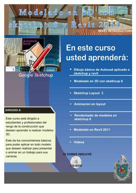 Programa en PDF - Departamento de Informática Educativa