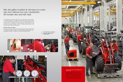 Hoftrac® 11 / 12 serie - Weidemann GmbH